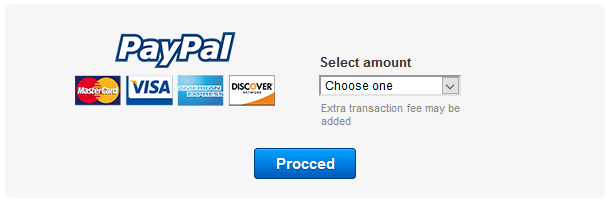 paypal online